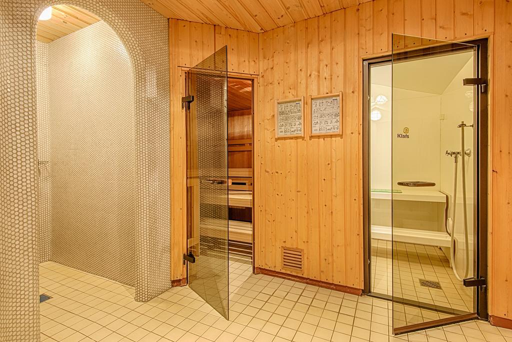Apartamento Haus Hubertus Galtür Exterior foto